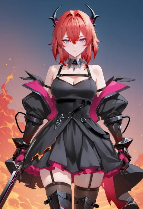 【明日方舟：终末地-Arknights： Endfield】 莱万汀