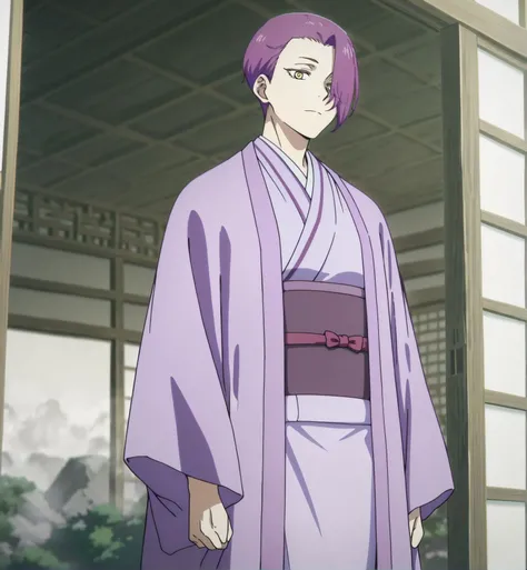 地獄樂  Jigokuraku V1   (亜左弔兵衛 azachobei  /  蓮 ren)