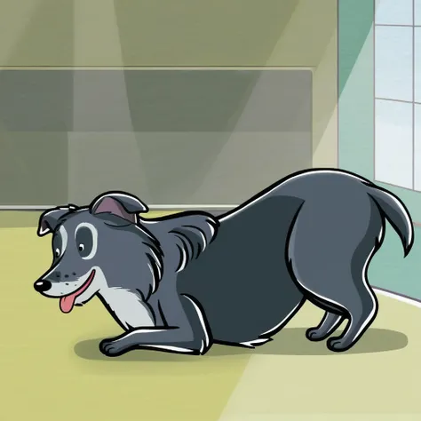 Ruby (Martha Speaks)