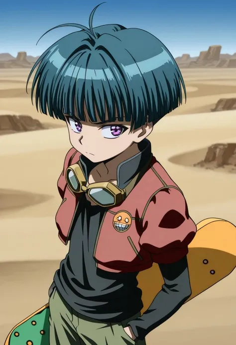 Leon Elliot - Black Cat