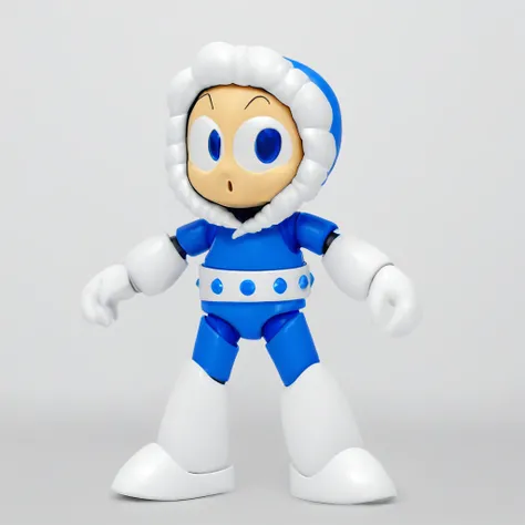 Ice Man (Mega Man)