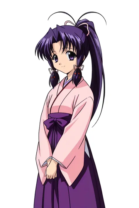 Sister Princess - Haruka