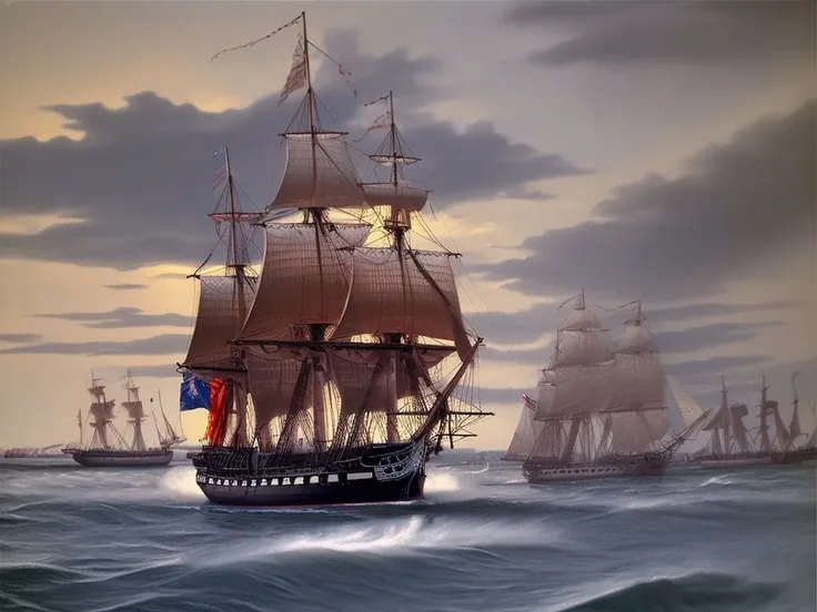 Age of Sail