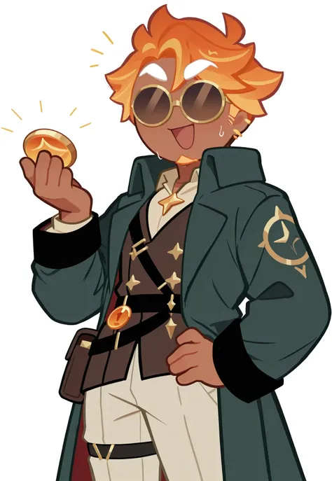 Maple Taffy Cookie