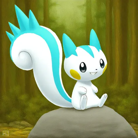 Pachirisu
