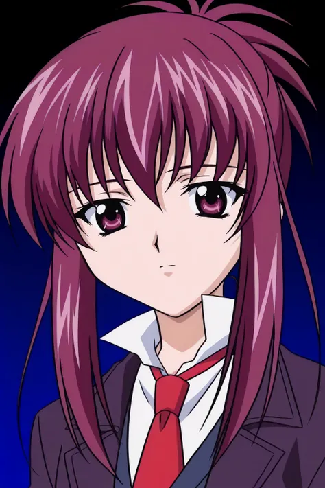 Sister Princess - Chikage