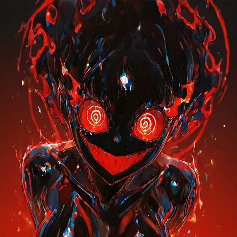 VariVi’s Abstract Nightmare Style