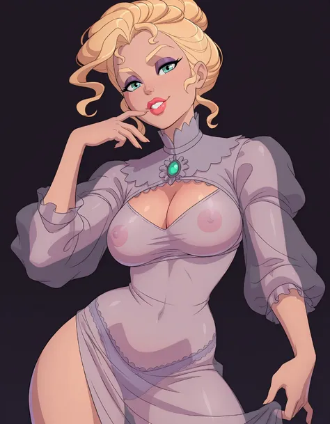 Ofelia - Human form (Booty Farm)
