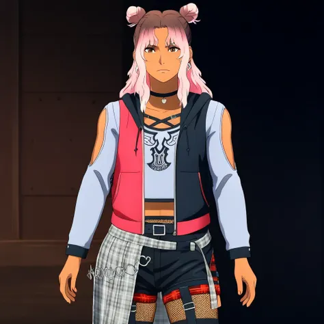 Regina Konigin - Final Fantasy 7 Rebirth