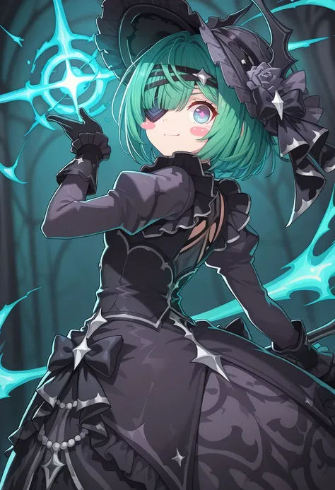 Lime(s), 라임(s)-Grand Chase : Dimensional Chaser(Grand Chase M)