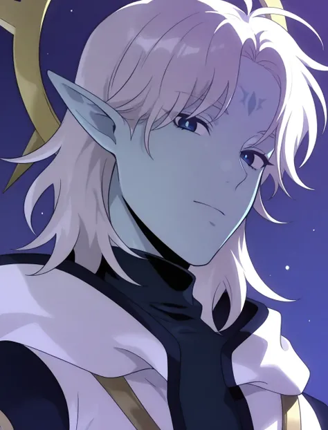 Ryzel | I Was The Final Boss