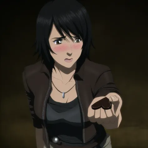Samantha Nishimura (Tomb Raider)