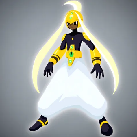 Serenade.EXE (Mega Man Battle Network)