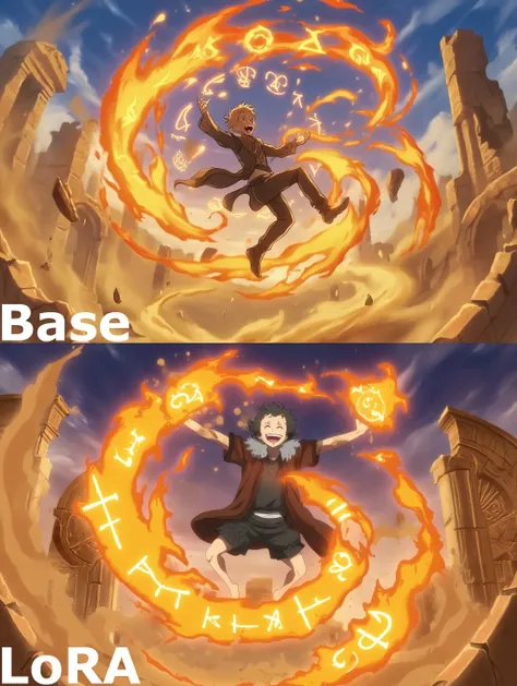 Better Anime Style