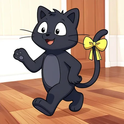 Curious Cat
