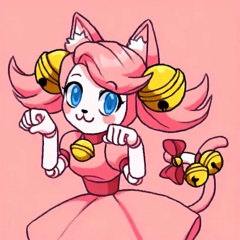 Mad Mew Mew | Undertale