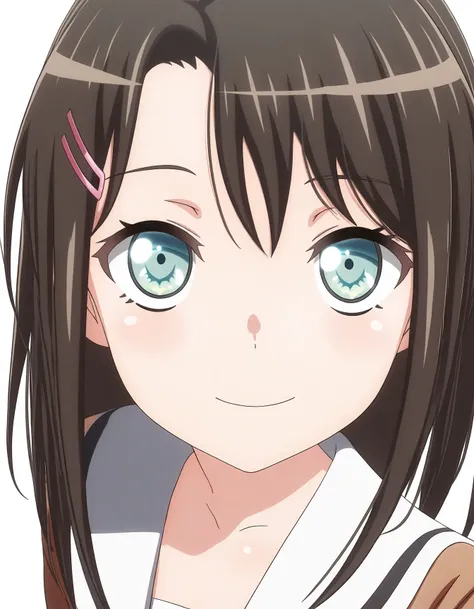 [TV/3D]奥泽美咲 奥沢美咲 Okusawa Misaki