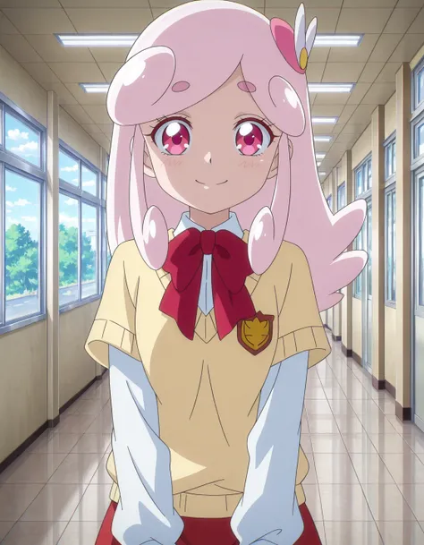 Kaguya (Healin' Good ♥ Precure) / カグヤ (ヒーリングっど♥プリキュア)