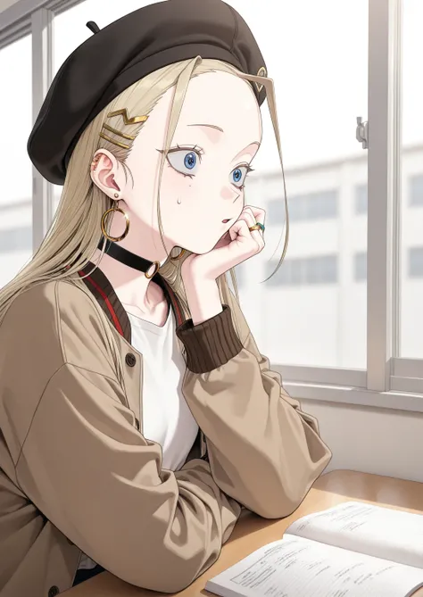 Su-A Jo ( 조수아 ) - A Life-Changing Turn ( 대박사건 ) / webtoon / manhwa