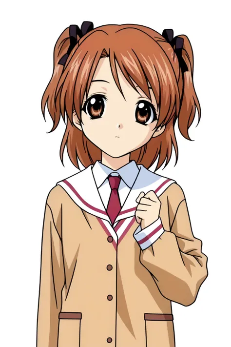 Sister Princess - Yotsuba
