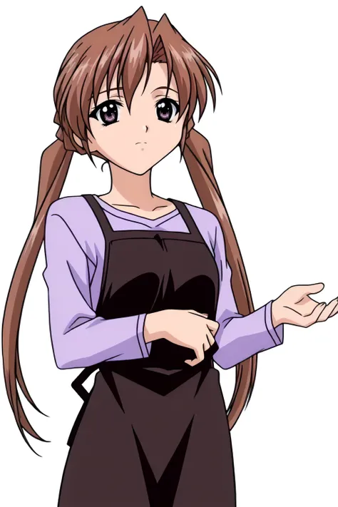 Sister Princess - Sakuya