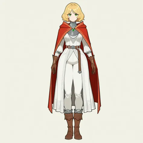 Roderika [Elden RIng]