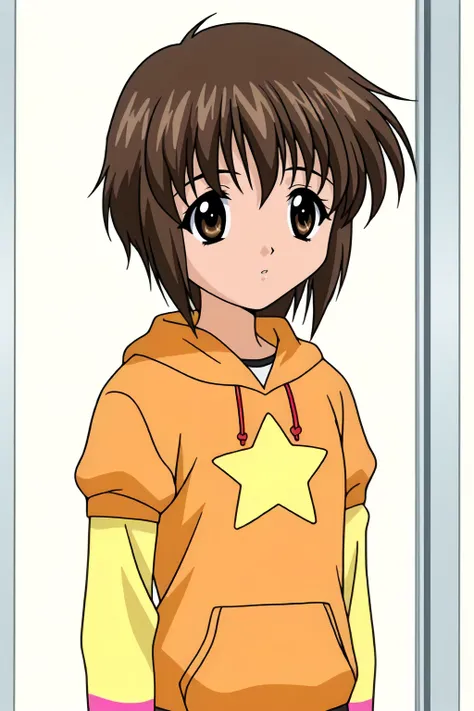 Sister Princess - Mamoru