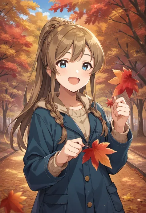 Kousaka Umi | THE iDOLM@STER Million Live! Theater Days | アイドルマスター ミリオンライブ