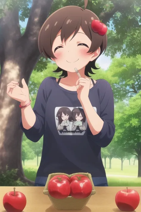 Kinoshita Hinata | THE iDOLM@STER Million Live! Theater Days | アイドルマスター ミリオンライブ