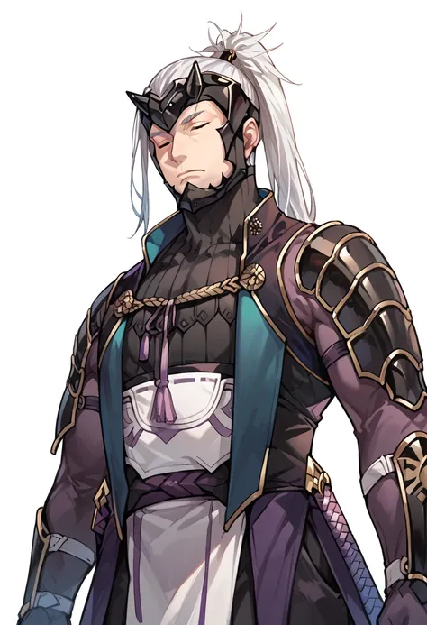 Yen'fay Fire Emblem
