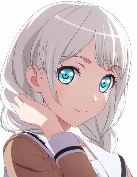 [TV/3D]若宫伊芙 若宮イヴ Wakamiya Eve