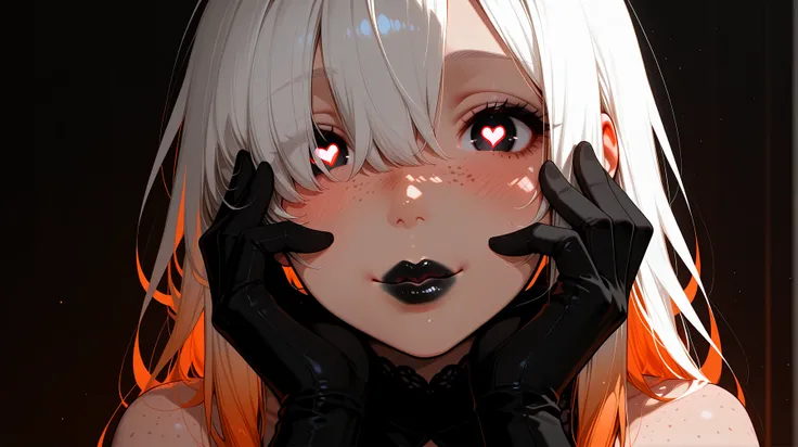 Lya (OC)