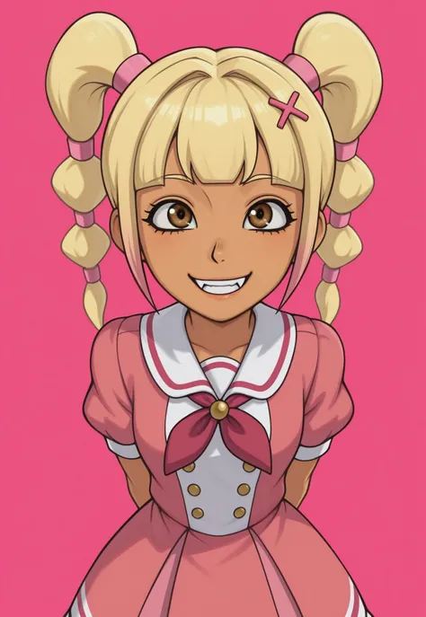 Crystal | Tomodachi Life: Living the Dream