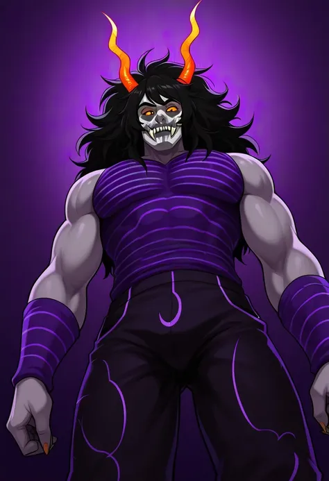 Grand Highblood (Homestuck)