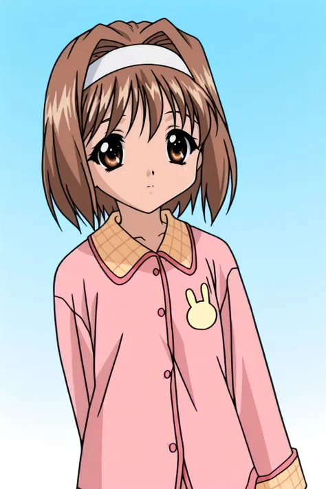 Sister Princess - Kaho