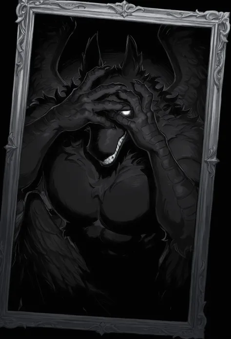 The Long Quiet (Slay the Princess)