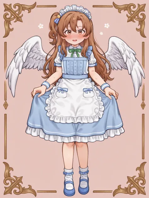 Nemirume/IrBbGAfG7R48366 ねみるめ Style - IL