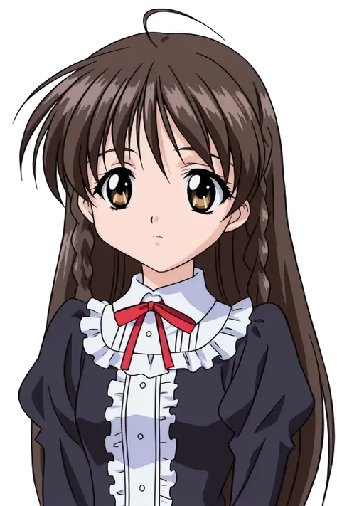 Sister Princess - Karen