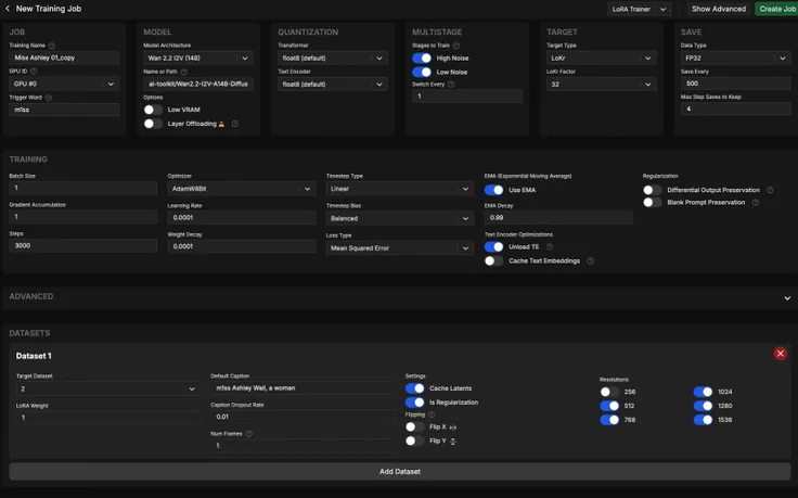 M1zz A2 - Nonfunctional Model to Practice Uploading onto CivitAI - v1.0 Showcase