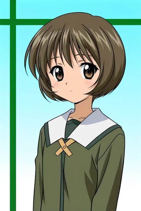 Sister Princess - RinRin
