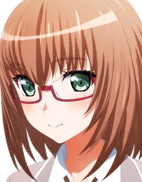 [TV/3D]大和麻弥 Yamato Maya