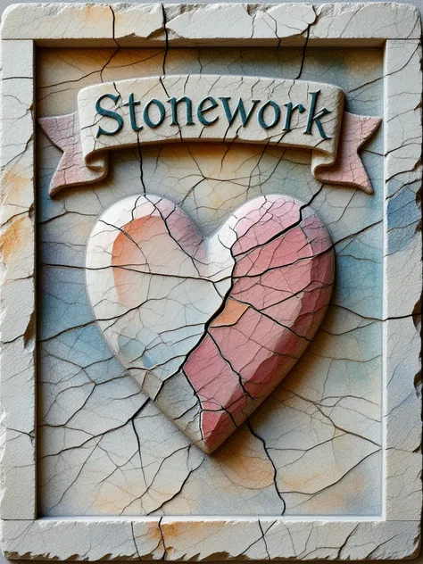 Stonework - CE