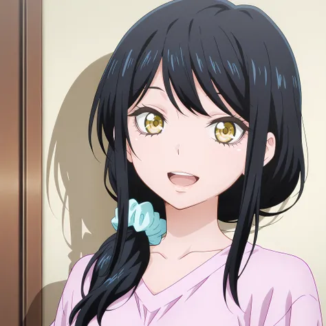 Touko Yotsuya - Mieruko-chan