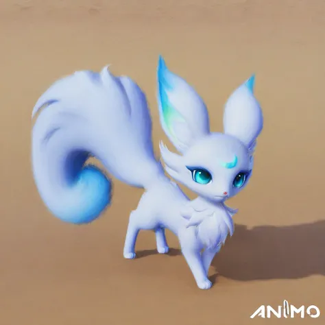 lunara of aniimo