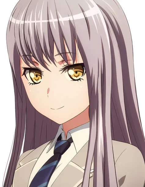 [TV/3D]湊友希那 凑友希那 Minato Yukina