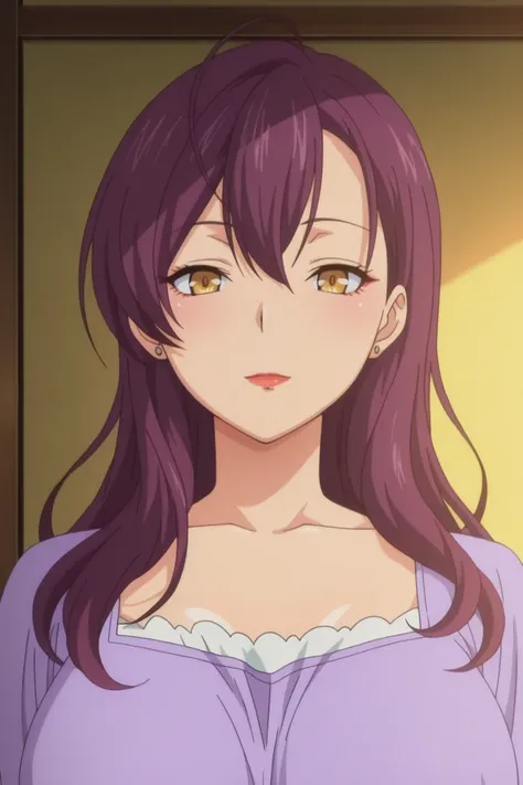 Harem time