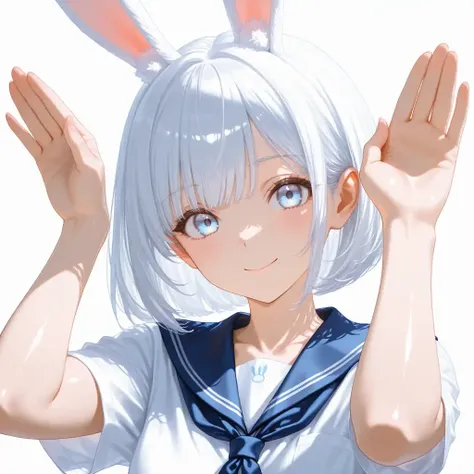 Better Hands & Natural Poses