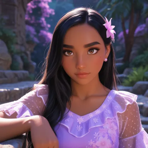 Isabela (Encanto)