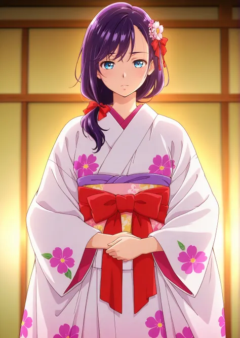 Shimazaki Sakura (Ingoshima) V1