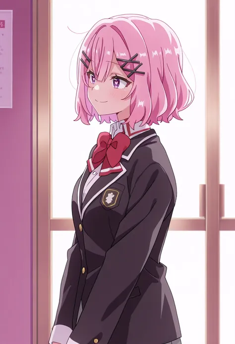 Renako Amaori - WataNare (Theres No Freaking Way Ill Be Your Lover) - 9 Outfits - Illustrious/SDXL